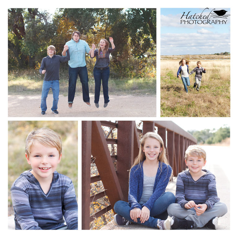 Family Photographer in Austin