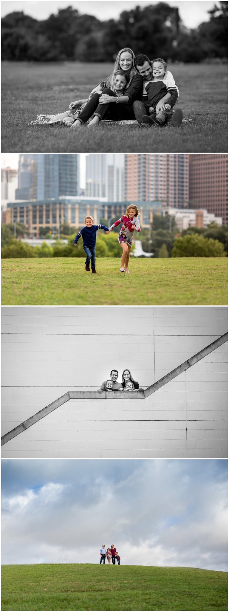 Best Austin Family Photographer