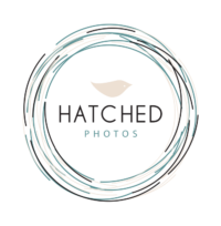 Hatched Photography Logo