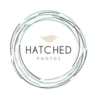 Hatched Photography Logo